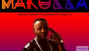 Yinno-C - Makossa (Prod. Chordratic Beats)